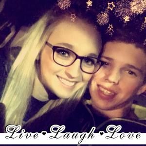 Meet your Posher, Amber